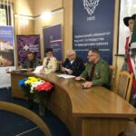 Підписано угоду про співпрацю між українськими пластунами та польськими харцерами