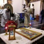 20 грудня 2020 року Пласт Іспанії приніс Вифлеємський Вогонь Миру до церкви УГКЦ української громади у Валенсії