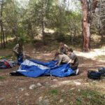 25 квітня пластуни Кіпру організували “Школу Братчика Лиса”