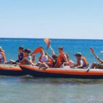 16 травня відбулась водна мандрівка пластунів Валенсії