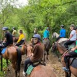 19 червня 2021 року "Мавки" та "Гальські півні" вирушили в одноденну мандрівку до м. Шантії