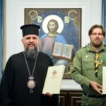 Український Пласт та Православна Церква України підписали меморандум про співпрацю