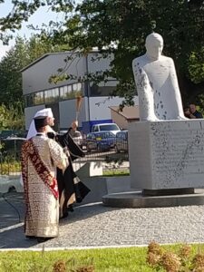 Пласт Польщі отримав Відзнаку імені Омеляна Ковча.