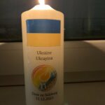11 грудня пластуни Австрії отримали Вифлеємський Вогонь Миру