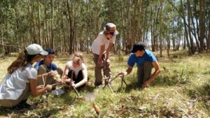 Від 5 до 14 січня 2022 року відбулося Крайовий Літній Юнацький Табір "Ми Виживаємо"