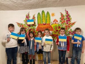 6 лютого відбулись сходини пташат Парижа