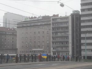 Злука Австрія 2019