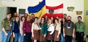 Учасники зустрічі