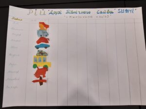 Пластуни з Гельсінкі на своїх сходинах вшанували Героїв Небесної сотні