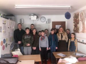 Зустріч у Лондоні з Дмитром Мостовим, інструктором з фристайлу з каяків