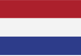 Прапор - Нідерланди