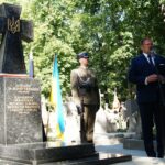 У Варшаві вшанували воїнів Української Народної Республіки