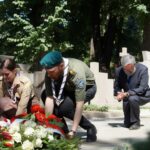 У Варшаві вшанували воїнів Української Народної Республіки