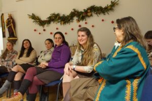Міжкрайова Пластова Зустріч у Відні 2019