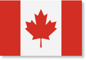 Прапор - Канада