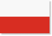 Прапор - Польща