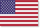 Прапор - США