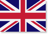 Прапор - Велика Британія