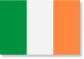 Прапор - Ірландія