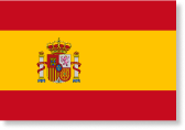 Прапор - Іспанія