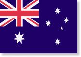 Прапор - Австралія