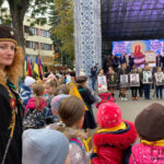 14 жовтня 2021 в Івано-Франківську відбулось вручення Залізних Хрестів родинам загиблих пластунів