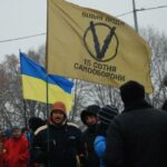 Пластуни – активні учасники Революції гідності, Київ, листопад 2013-березень 2014