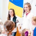 Сходини до Дня матері, Стокгольм