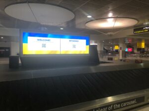 Пластуни Австралії збирають гуманітарну тa медичну допомогу для України