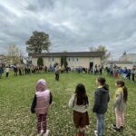 15 жовтня 2023 відбулось Відкриття новацького Пластового року у Вінніпезі