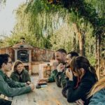 29 жовтня 2023 відбулась мандрівка пластунів Риму