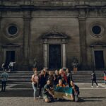 29 жовтня 2023 відбулась мандрівка пластунів Риму