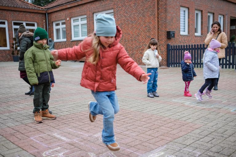 Пластуни Станиці Гамбург провели “День українських митців”