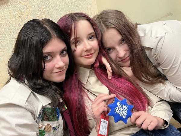 Пластовий осередок у Литві офіційно затверджено Підготовчою Пластовою Групою