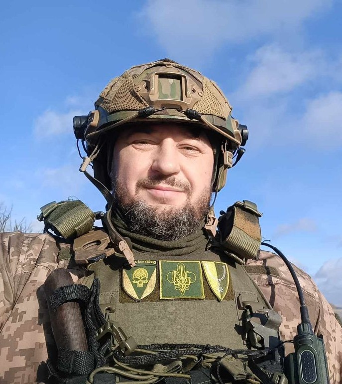 Роман Орищенко