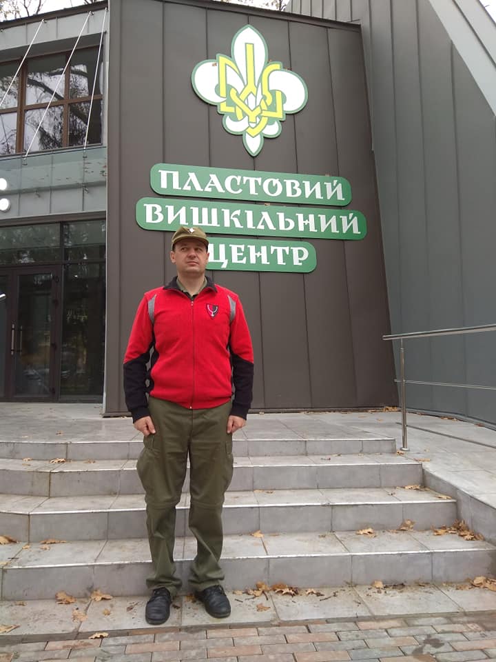 Роман Орищенко