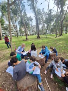 На пластових сходинах новаки Перу говорили про добрі справи