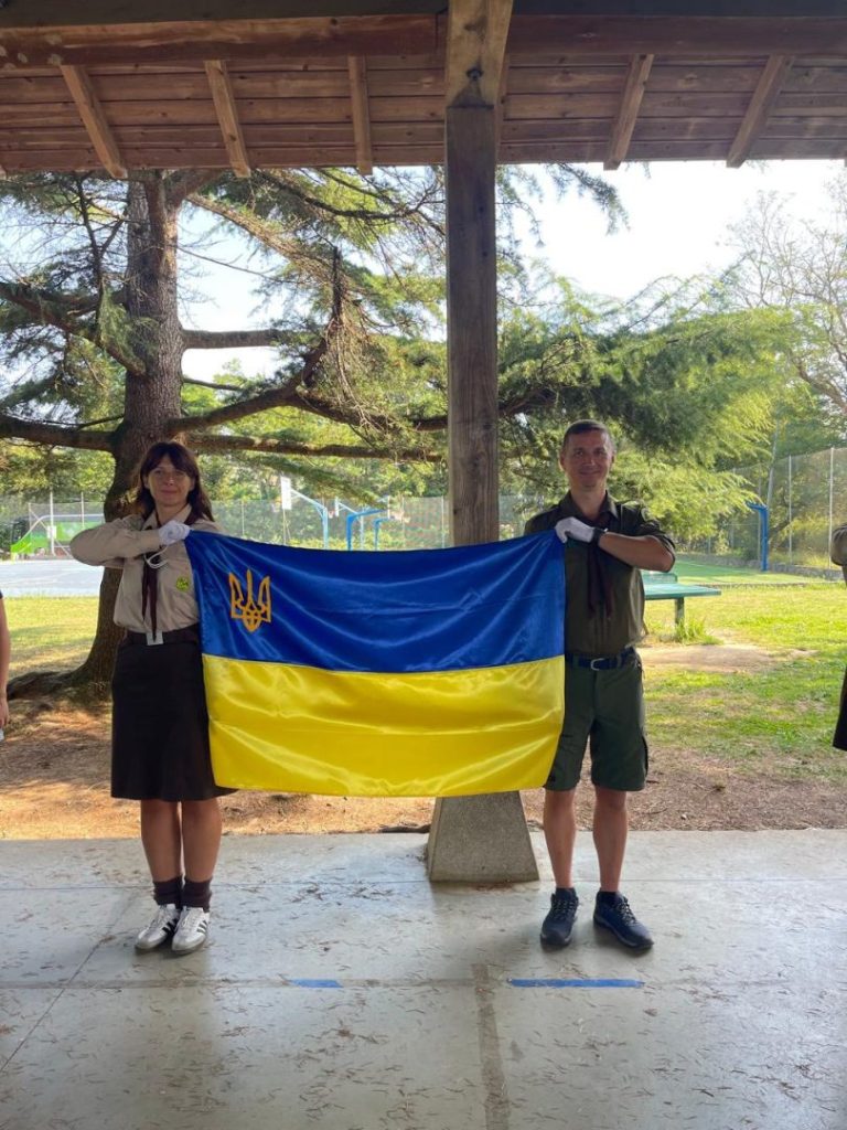 Новаки Барселони таборували в Доностії