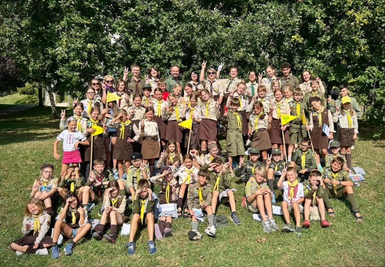 Новаки Барселони таборували в Доностії