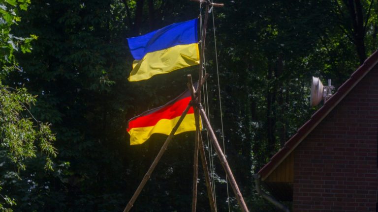 Пластуни Бремена провели перший міжосередковий табір “Піксельні Пригоди”