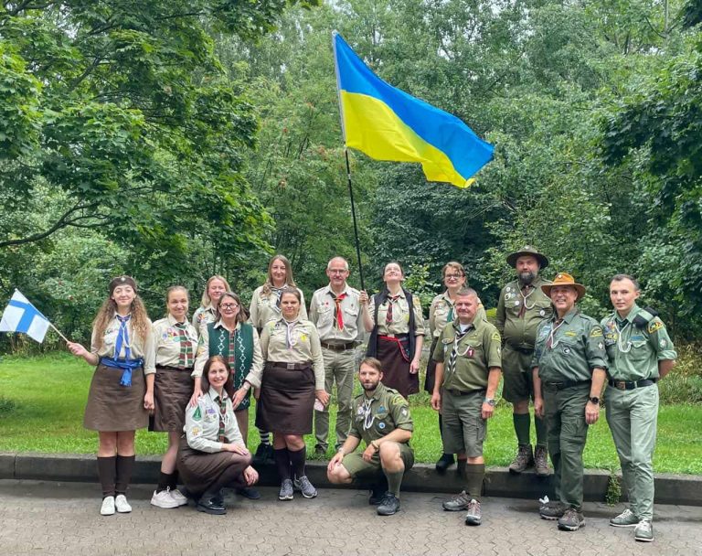 Завершились треті Збори Голів Пластових Груп