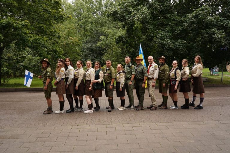 Завершились треті Збори Голів Пластових Груп