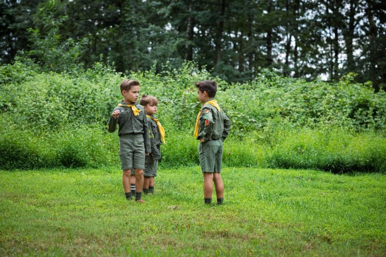 Станиця Нюарк відкрила Пластовий рік
