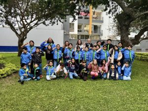 14 вересня 2025 року в Перу відбулися чергові сходини новацького рою