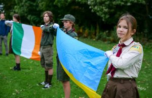 Пластовий Рік 2025 в Ірландії відкрито