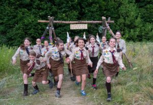 Всесвітній Пластовий Забіг 2025