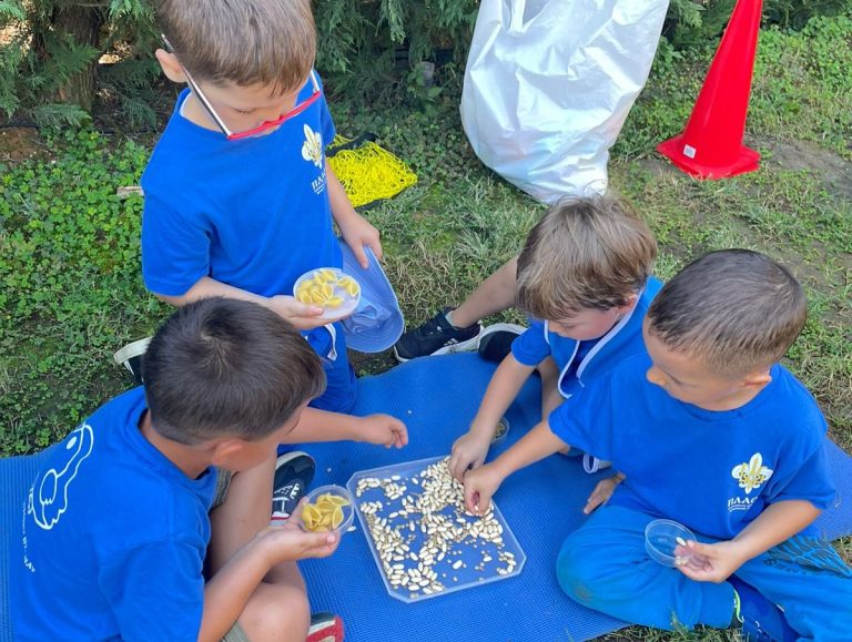 28 вересня 2025 осередки Кесерван і Триполі в Лівані відкрили Пластовий рік