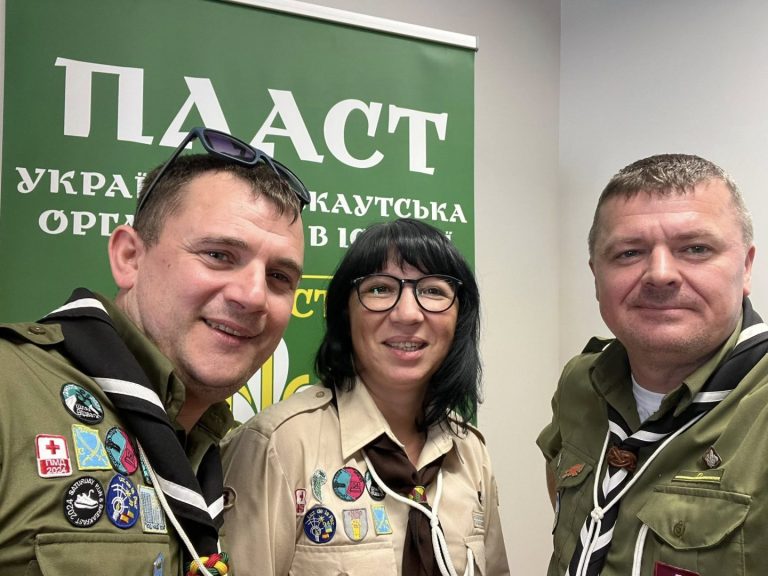 18-19 жовтня 2025 року у сонячній Валенсії відбувся ll Крайовий Пластовий Зʼїзд Іспанії