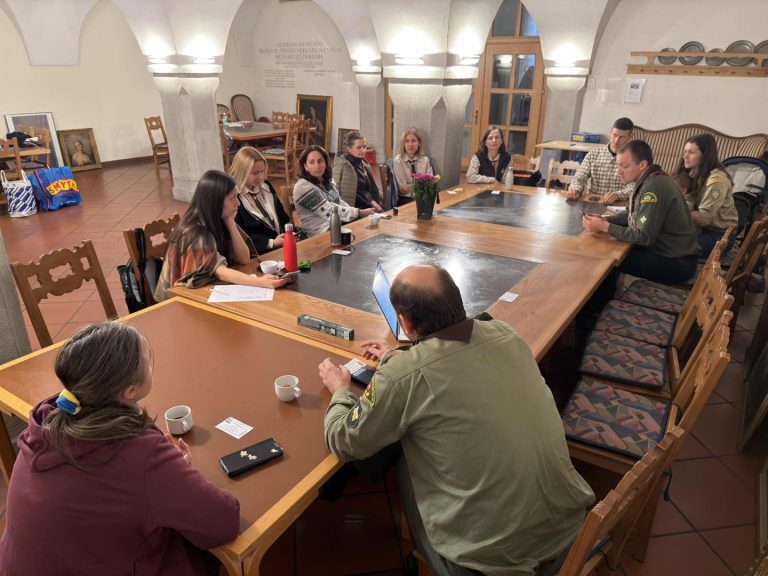 27 жовтня 2025 року пластовий осередок в Цюриху провів Загальні Збори