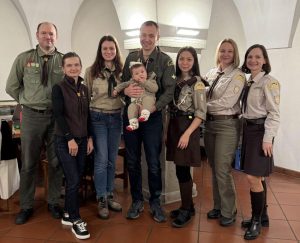 27 жовтня 2025 року пластовий осередок в Цюриху провів Загальні Збори